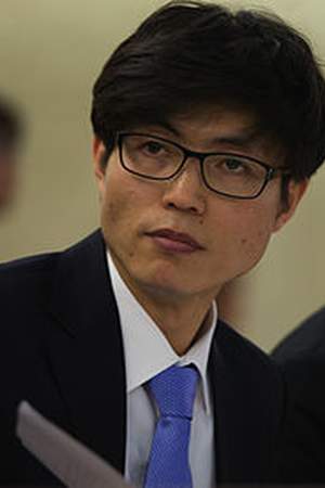 Shin Dong-hyuk