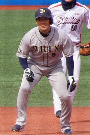 Shinji Takahashi