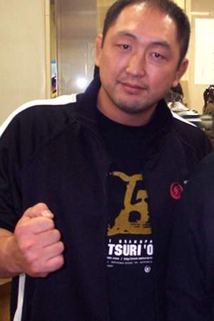 Shinjiro Otani