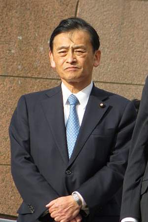 Shinsuke Suematsu