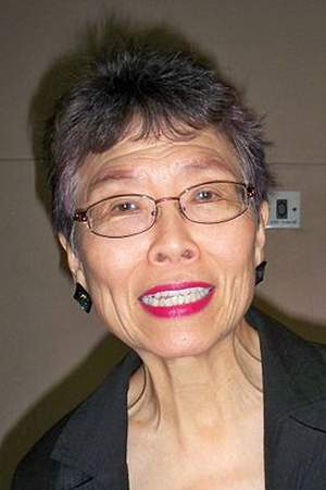 Shirley Geok-lin Lim