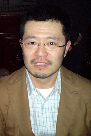 Shirō Hamaguchi