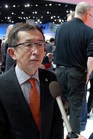 Shiro Nakamura