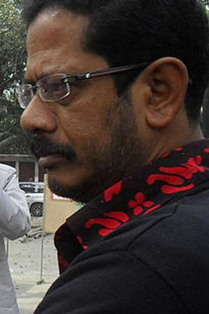 Shishir Bhattacharjee