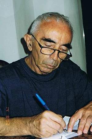 Shlomo Kalo