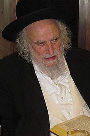 Shmuel Auerbach