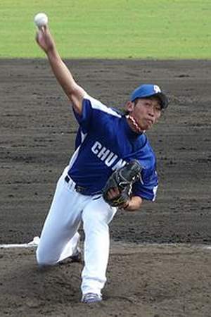Shohei Takashima