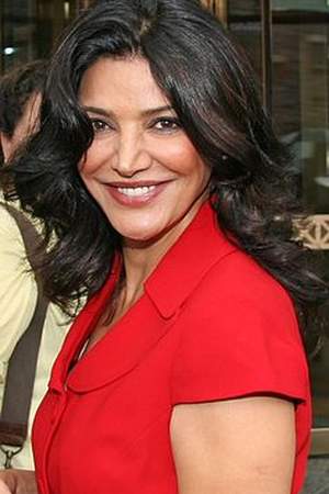 Shohreh Aghdashloo