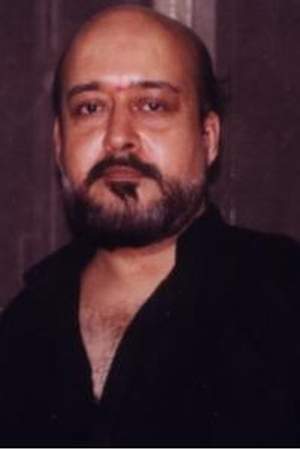 Shreekumar Varma