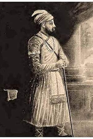 Shuja-ud-Din Muhammad Khan