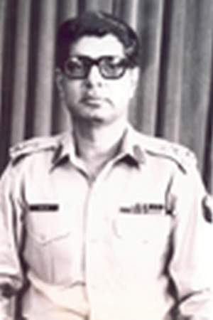 Siddique Salik