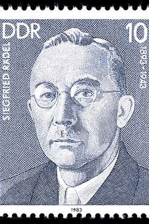 Siegfried Rädel