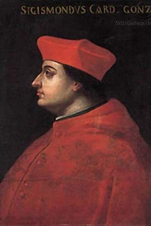 Sigismondo Gonzaga