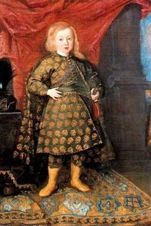 Sigismund Casimir of Poland