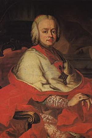Sigismund von Schrattenbach