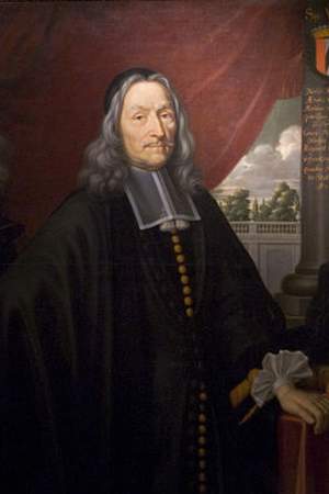 Sigmund von Erlach