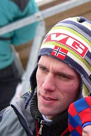 Sigurd Pettersen