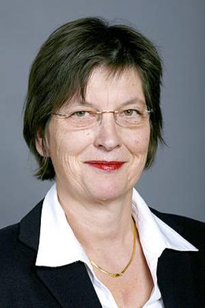 Silvia Schenker