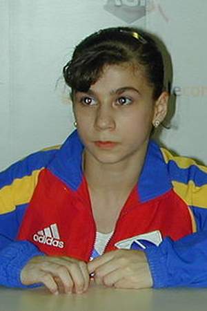 Silvia Stroescu