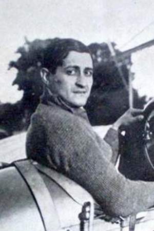 Silvio Pettirossi