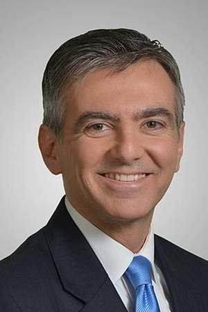 Simon Busuttil
