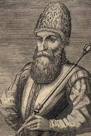 Simon I of Kartli