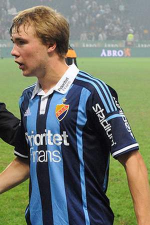 Simon Tibbling