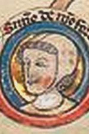 Simon VI de Montfort
