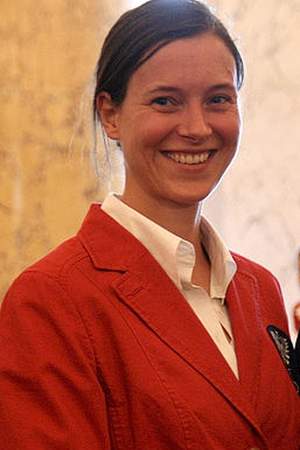 Simone Prutsch