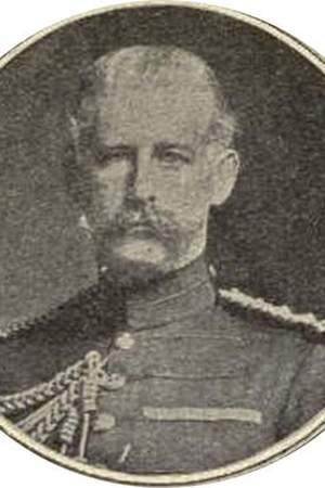 Sir George Holford
