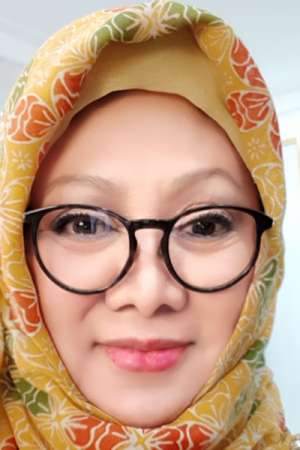 Siti Hardiyanti Rukmana