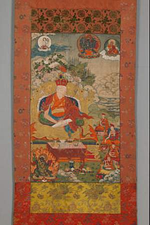Situ Panchen