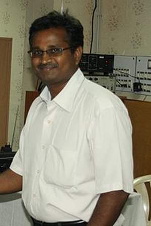 Sivakumar Veerasamy