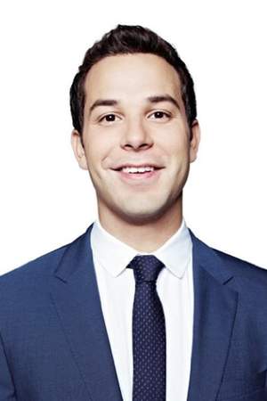 Skylar Astin