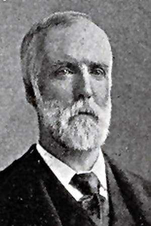 Smith S. Turner