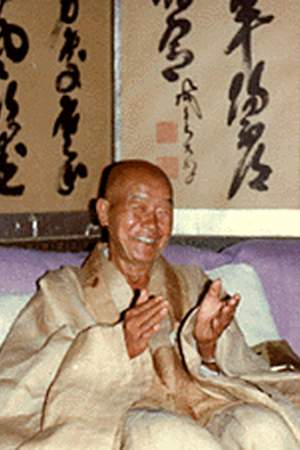 Soen Nakagawa