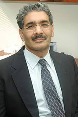 Sohail Asif Qureshi