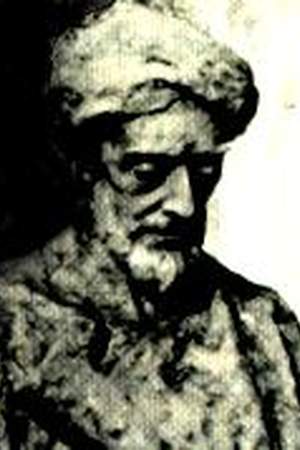 Solomon ibn Gabirol