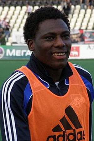 Solomon Okoronkwo