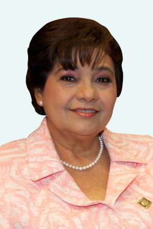 Sonia Rincón Chanona