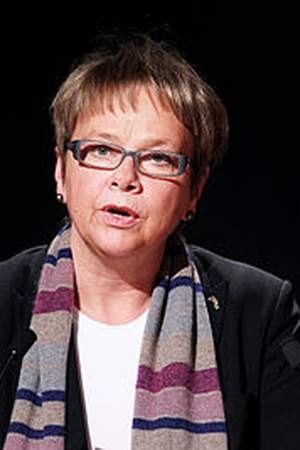 Sonja Irene Sjøli