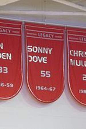 Sonny Dove
