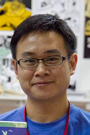 Sonny Liew