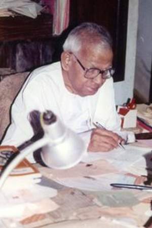 Sooranad Kunjan Pillai