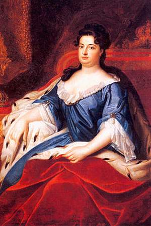 Sophia Charlotte of Hanover