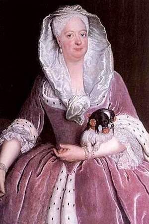 Sophia Dorothea of Hanover