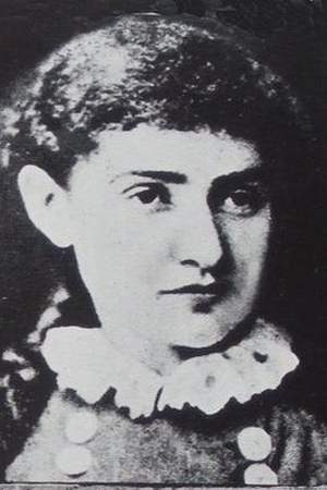 Sophia Karp