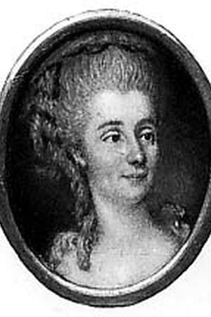 Sophie d'Houdetot