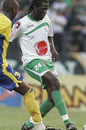 Souleymane Demba