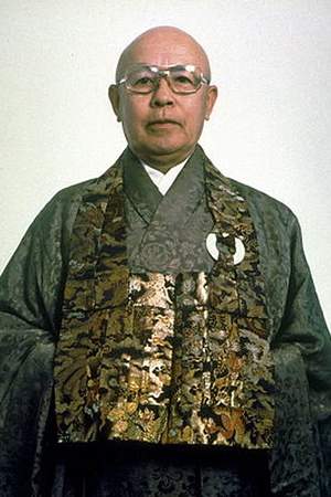 Soyu Matsuoka